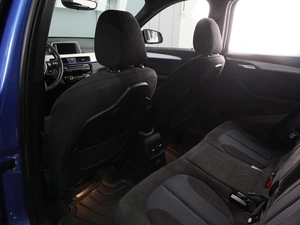 Внедорожник BMW X1 2019 года, 2915000 рублей, Воронеж