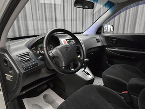 Внедорожник Hyundai Tucson 2008 года, 839000 рублей, Красноярск
