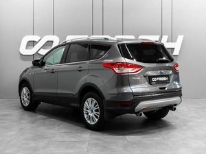 Внедорожник Ford Kuga 2013 года, 1110000 рублей, Тюмень