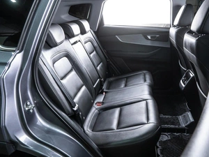 Внедорожник Chery Tiggo 7 Pro Max 2024 года, 2090000 рублей, Волгоград