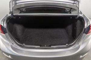 Седан Mazda 3 2013 года, 1099000 рублей, Пермь