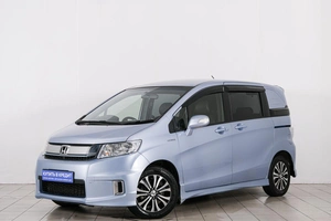 Минивэн Honda Freed 2014 года, 1049000 рублей, Красноярск