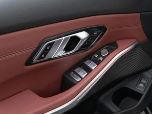 Седан BMW 3 серия 2024 года, 5987077 рублей, Москва