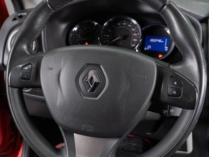 Хетчбэк Renault Sandero Stepway 2017 года, 1099000 рублей, Тюмень