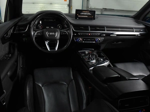 Внедорожник Audi Q7 2019 года, 5564000 рублей, Воронеж