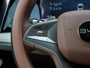 Минивэн BYD XIA 2025 года, 6780000 рублей, Краснодар