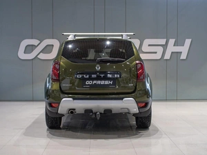 Внедорожник Renault Duster 2019 года, 1679000 рублей, Петрозаводск