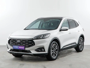 Внедорожник Ford Escape 2020 года, 2949050 рублей, Москва