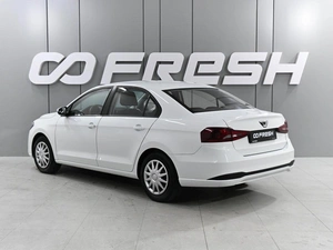 Седан Jetta VA3 2023 года, 1829000 рублей, Аксай