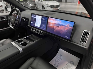 Внедорожник Li Auto L7 2024 года, 5930000 рублей, Красноярск