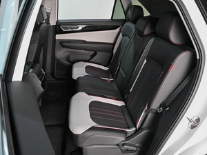 Внедорожник Volkswagen Teramont X 2025 года, 5649000 рублей, Аксай