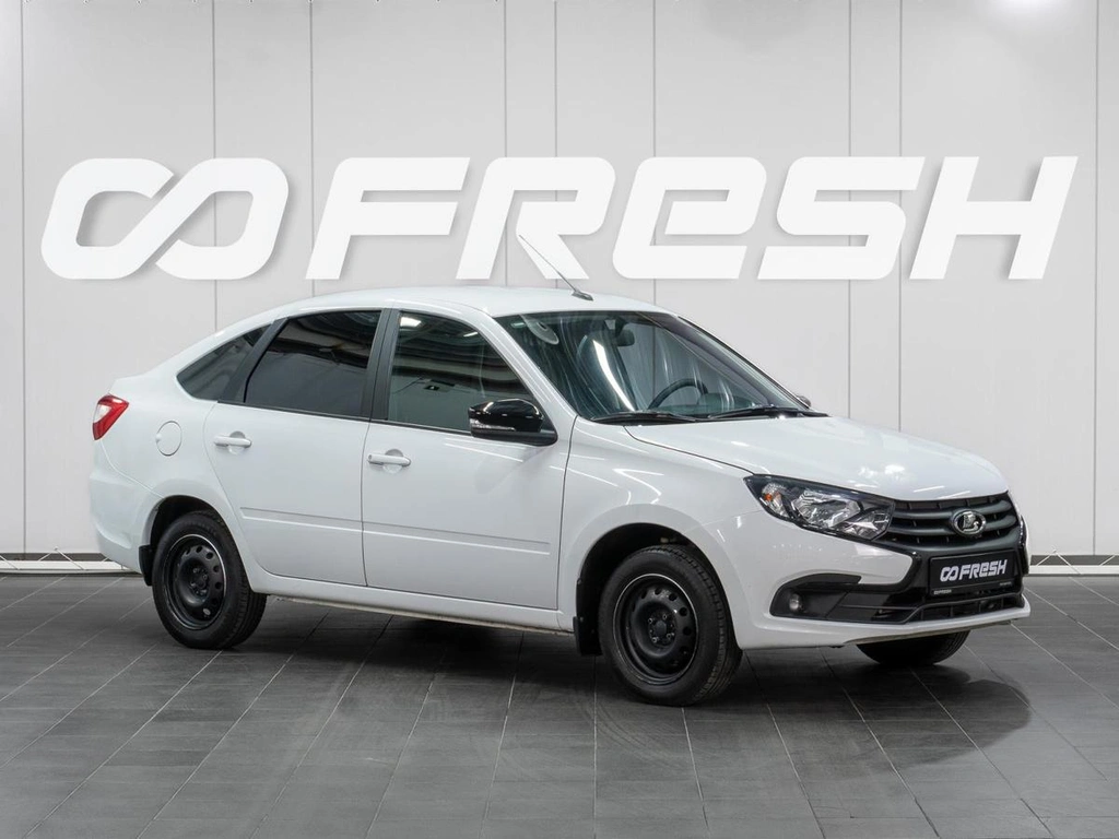 Лифтбек ВАЗ (LADA) Granta 2024 года, 739000 рублей, Сургут