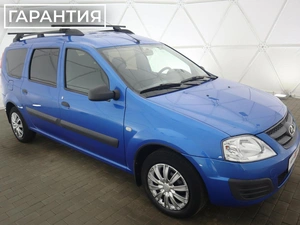 Универсал ВАЗ (LADA) Largus 2020 года, 870000 рублей, Орёл