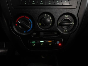 Седан ВАЗ (LADA) Granta 2017 года, 660000 рублей, Ставрополь