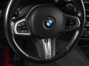 Седан BMW 5 серия 2022 года, 5335000 рублей, Минеральные Воды