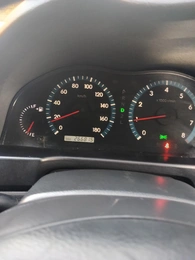Седан Toyota Allion 2002 года, 670000 рублей, Красноярск