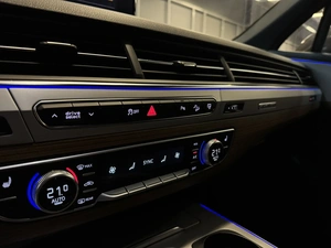 Внедорожник Audi Q7 2016 года, 3697000 рублей, Красноярск
