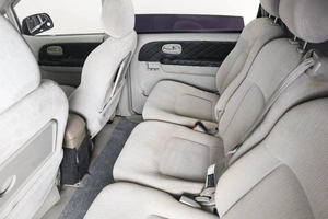 Минивэн Hyundai Trajet 2006 года, 399000 рублей, Пермь