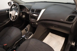 Седан Hyundai Solaris 2016 года, 759000 рублей, Челябинск