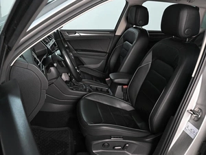 Внедорожник Volkswagen Tiguan 2018 года, 3490000 рублей, Аксай