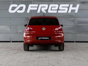 Хетчбэк Volkswagen Polo 2009 года, 799000 рублей, Краснодар