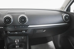 Седан Audi A3 2014 года, 1259000 рублей, Кемерово