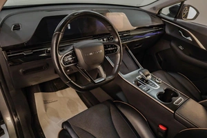 Внедорожник OMODA C5 2023 года, 1759000 рублей, Челябинск