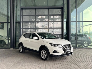 Внедорожник Nissan Qashqai 2020 года, 2380000 рублей, Уфа