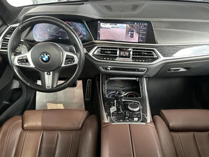 Внедорожник BMW X7 2020 года, 8450000 рублей, Уфа