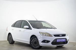 Седан Ford Focus 2011 года, 499000 рублей, Оренбург
