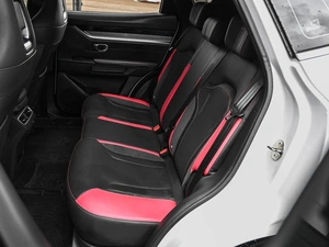 Внедорожник Jetour Dashing 2024 года, 2149000 рублей, Кирилловка