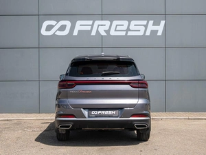 Внедорожник Chery Tiggo 7 Pro Max 2023 года, 1749040 рублей, Краснодар