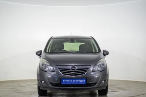 Минивэн Opel Meriva 2012 года, 749000 рублей, Оренбург