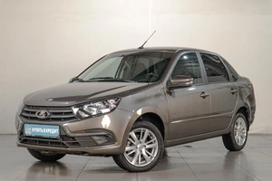 Седан ВАЗ (LADA) Granta 2024 года, 1299000 рублей, Челябинск