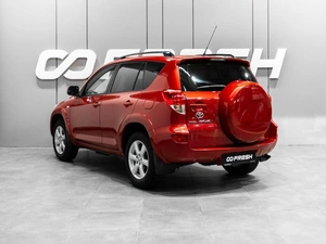 Внедорожник Toyota RAV4 2008 года, 1499000 рублей, Тюмень