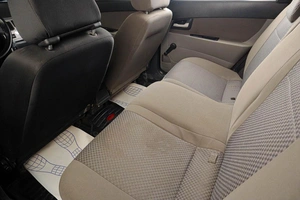 Седан ВАЗ (LADA) Priora 2012 года, 369000 рублей, Тюмень