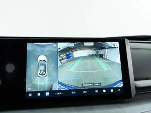 Внедорожник Changan UNI-T 2023 года, 2459900 рублей, Москва