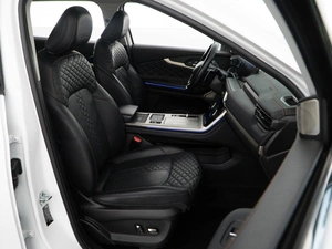 Внедорожник EXEED TXL 2022 года, 2347444 рублей, Москва