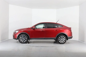 Внедорожник Renault Arkana 2019 года, 1420000 рублей, Брянск