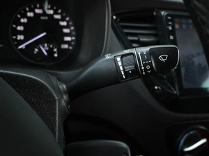 Седан Hyundai Solaris 2017 года, 1179000 рублей, Кирилловка