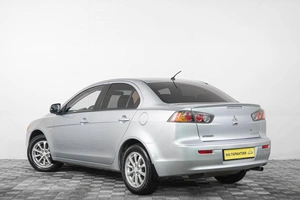 Седан Mitsubishi Lancer 2012 года, 899000 рублей, Кемерово