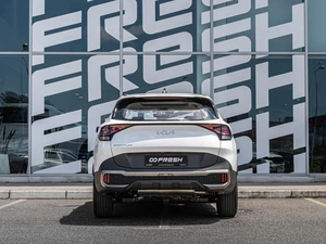 Внедорожник Kia Sportage (China) 2026 года, 3800000 рублей, Краснодар