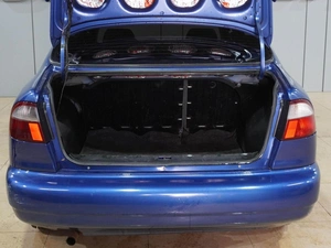 Седан ЗАЗ Chance 2010 года, 229000 рублей, Воронеж