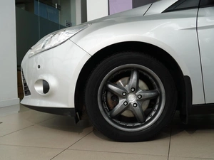Хетчбэк Ford Focus 2014 года, 820111 рублей, Тверь