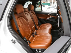 Внедорожник BMW X5 2023 года, 9750000 рублей, Краснодар