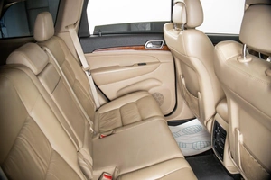 Внедорожник Jeep Grand Cherokee 2012 года, 1599000 рублей, Пермь