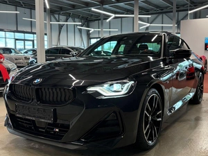 Купе BMW 2 серия 2024 года, 9200000 рублей, Павловская Слобода