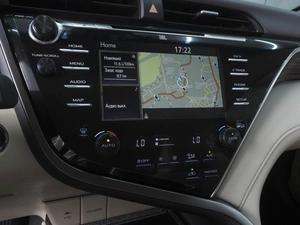 Седан Toyota Camry 2019 года, 3070000 рублей, Ростов-на-Дону
