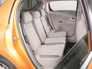 Хетчбэк Peugeot 207 2007 года, 410000 рублей, Минеральные Воды