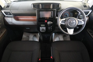 Минивэн Daihatsu Thor 2017 года, 989000 рублей, Омск